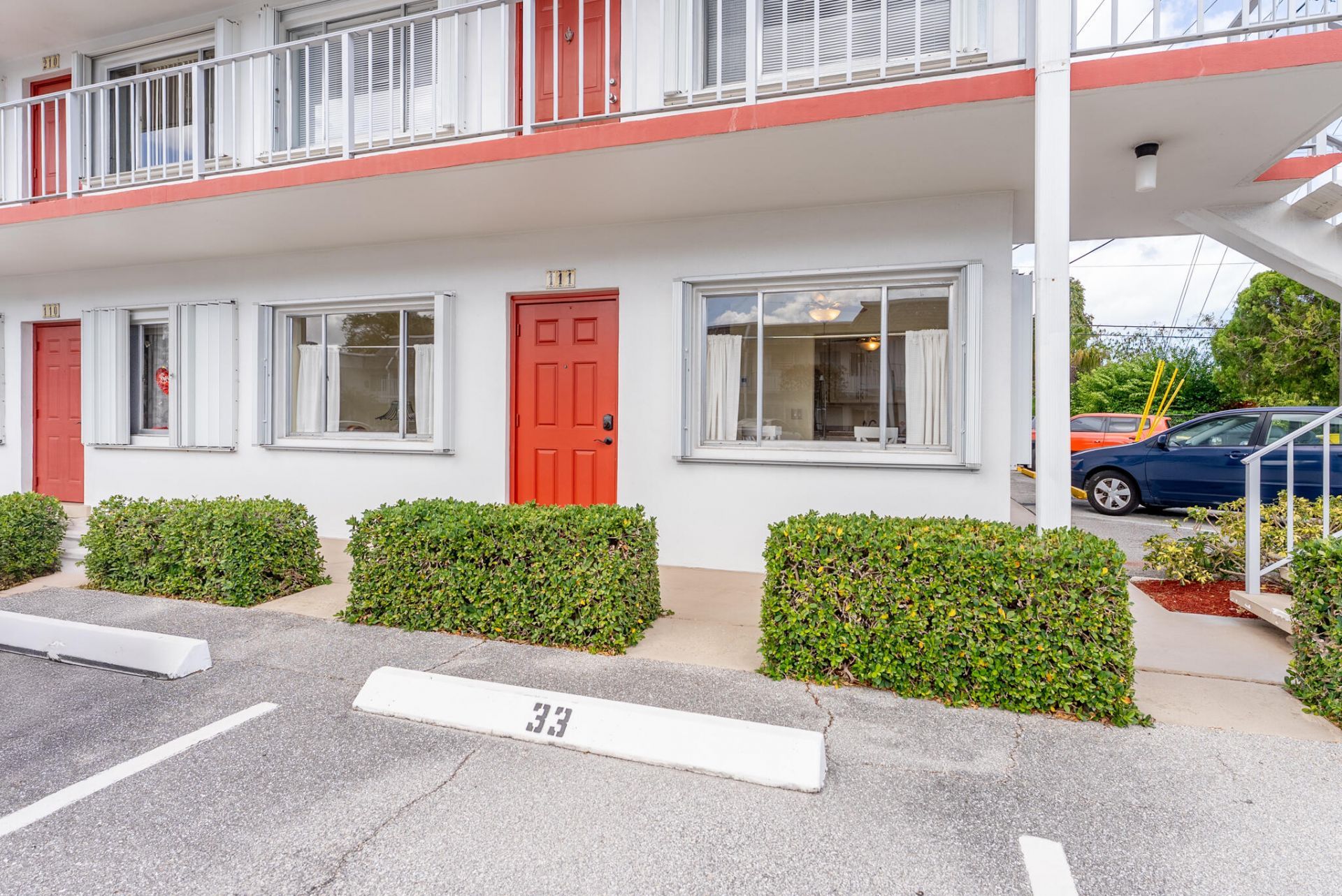 2840 Lake Osborne Drive, Unit 111, Lake Worth Beach, FL 33461 Photo