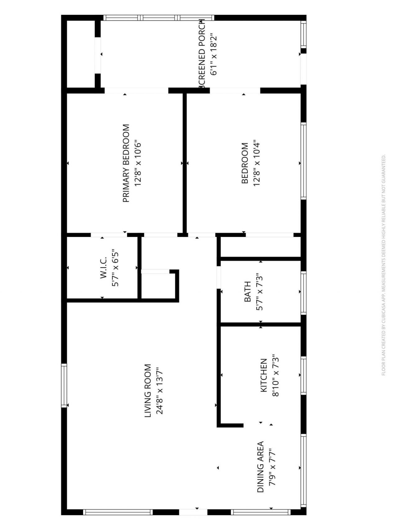 2840 Lake Osborne Drive, Unit 111, Lake Worth Beach, FL 33461 Photo