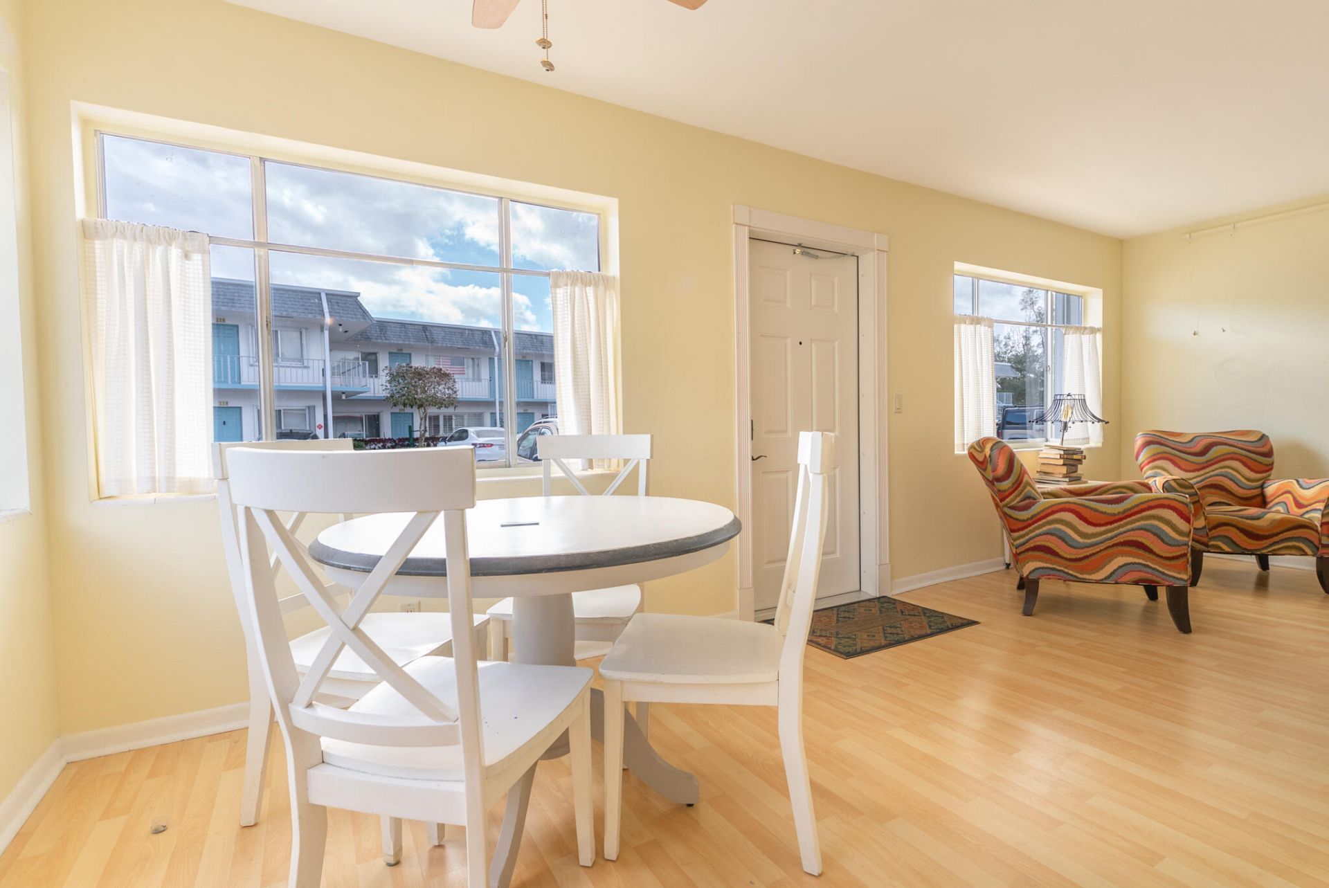 2840 Lake Osborne Drive, Unit 111, Lake Worth Beach, FL 33461 Photo