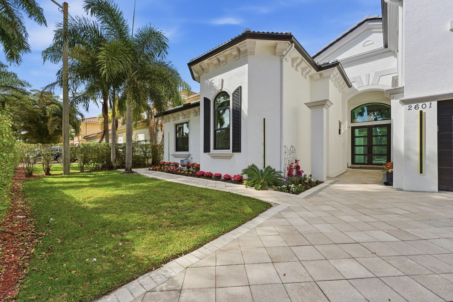 2601 Treanor Terrace, Wellington, FL 33414 Photo