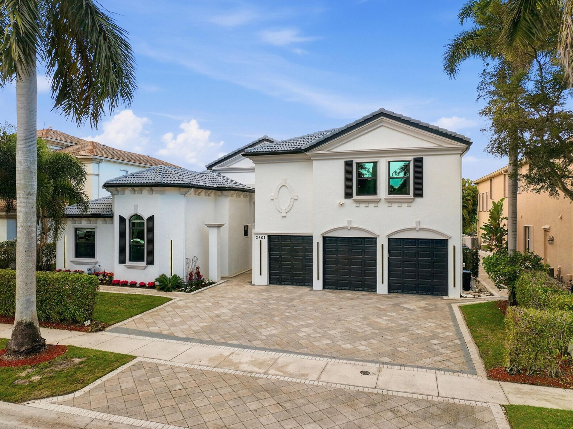 2601 Treanor Terrace, Wellington, FL 33414 Photo