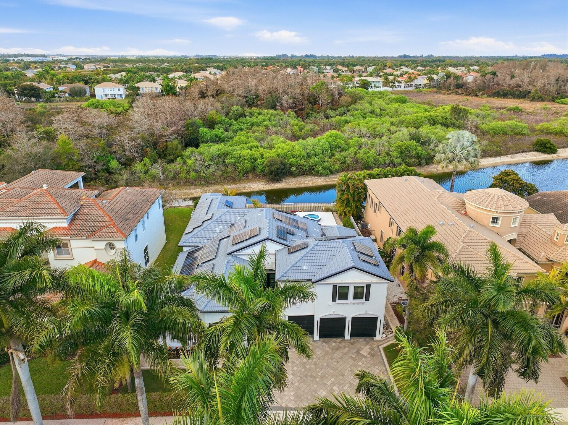 2601 Treanor Terrace, Wellington, FL 33414 Photo