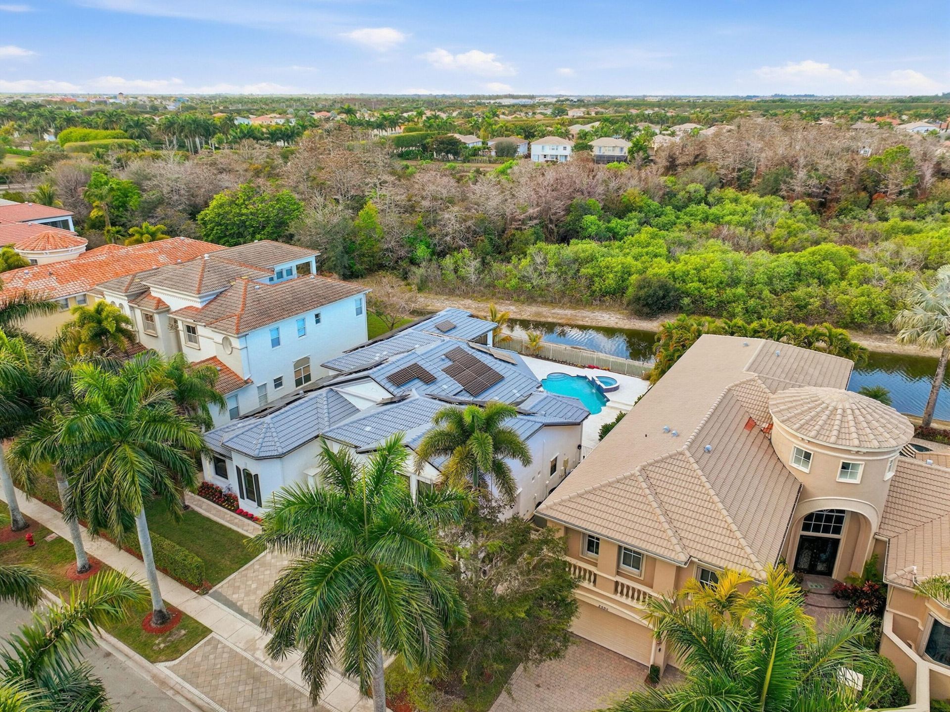 2601 Treanor Terrace, Wellington, FL 33414 Photo