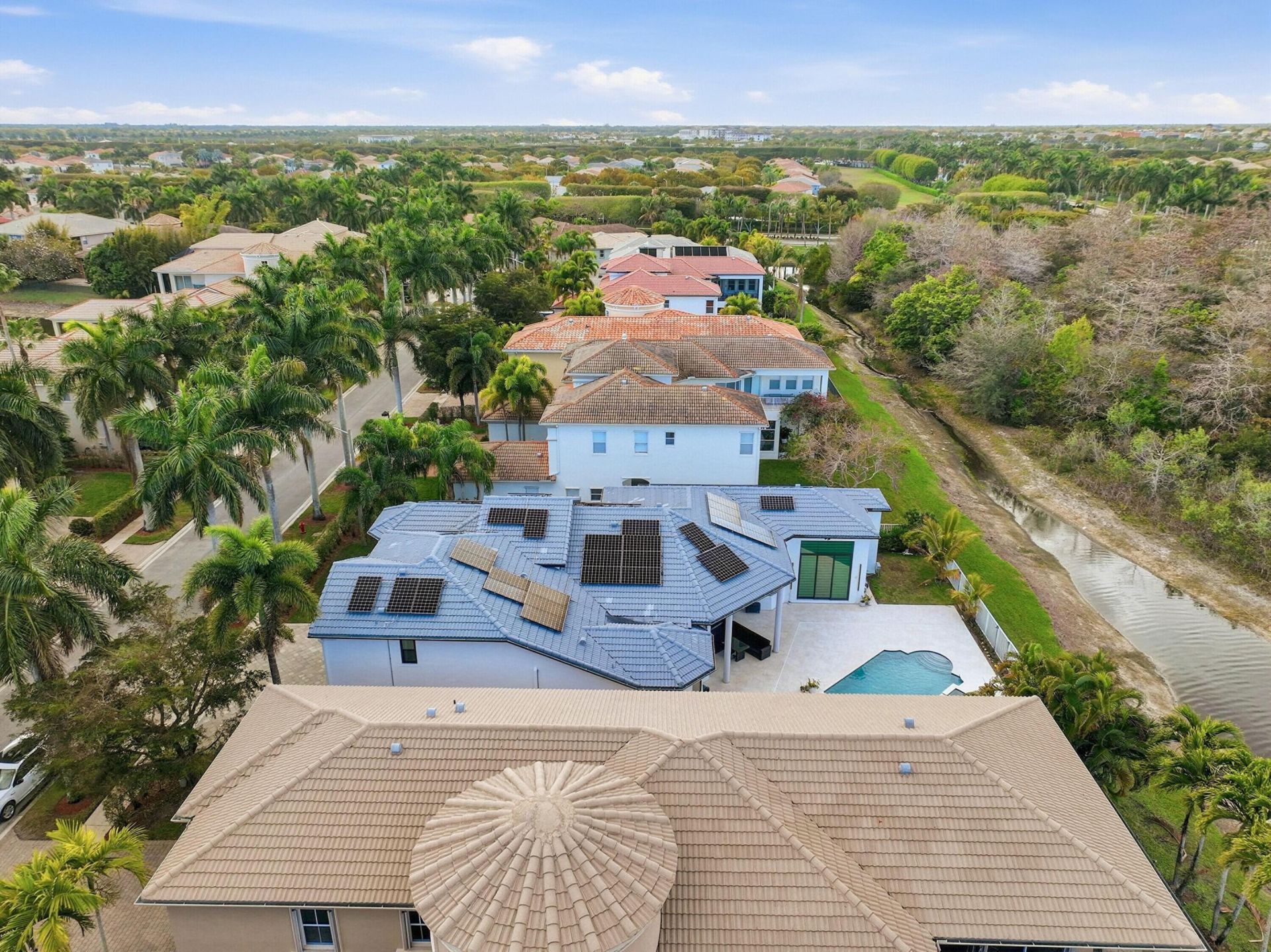 2601 Treanor Terrace, Wellington, FL 33414 Photo