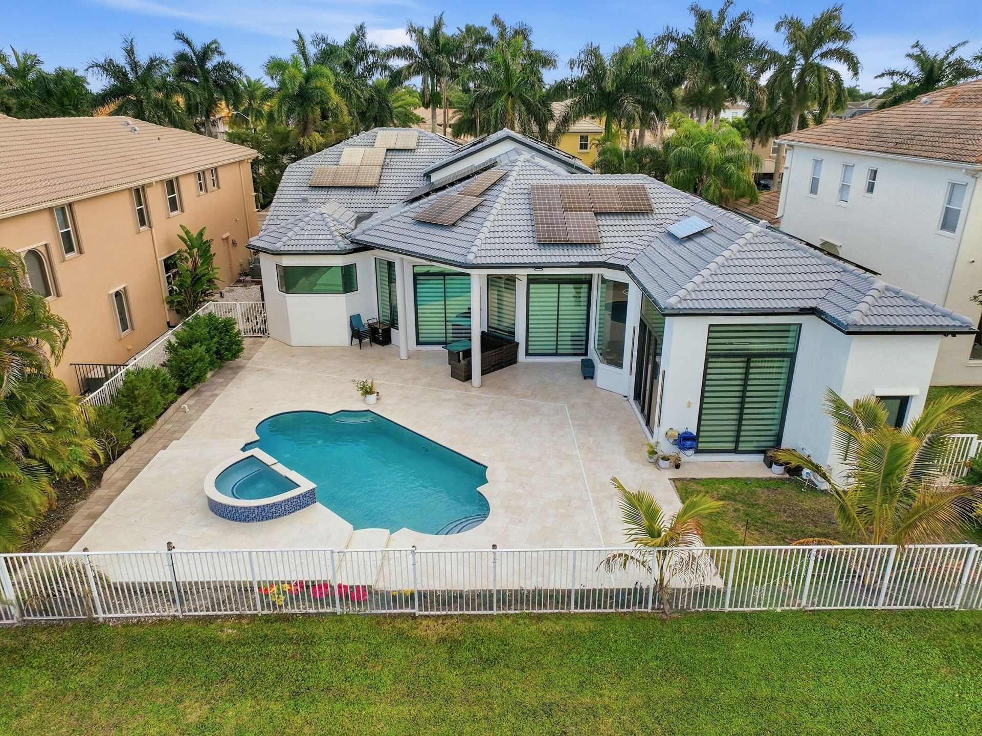 2601 Treanor Terrace, Wellington, FL 33414 Photo