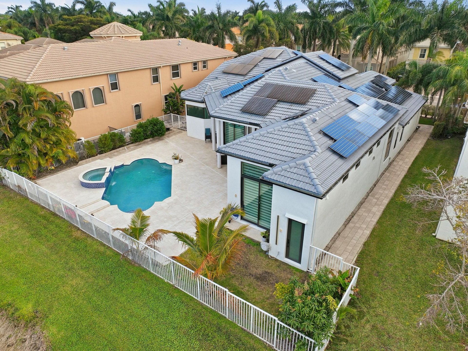 2601 Treanor Terrace, Wellington, FL 33414 Photo