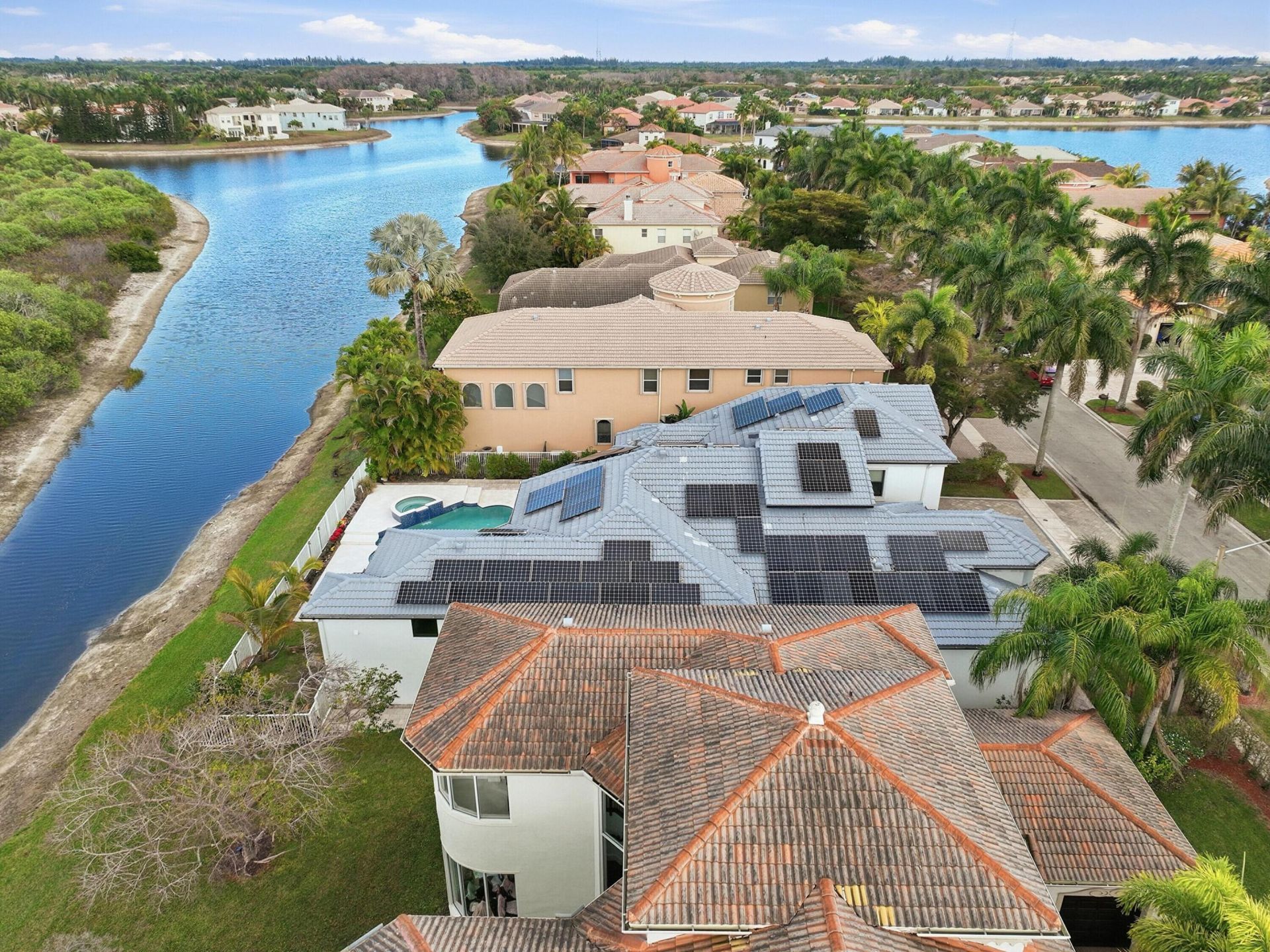 2601 Treanor Terrace, Wellington, FL 33414 Photo