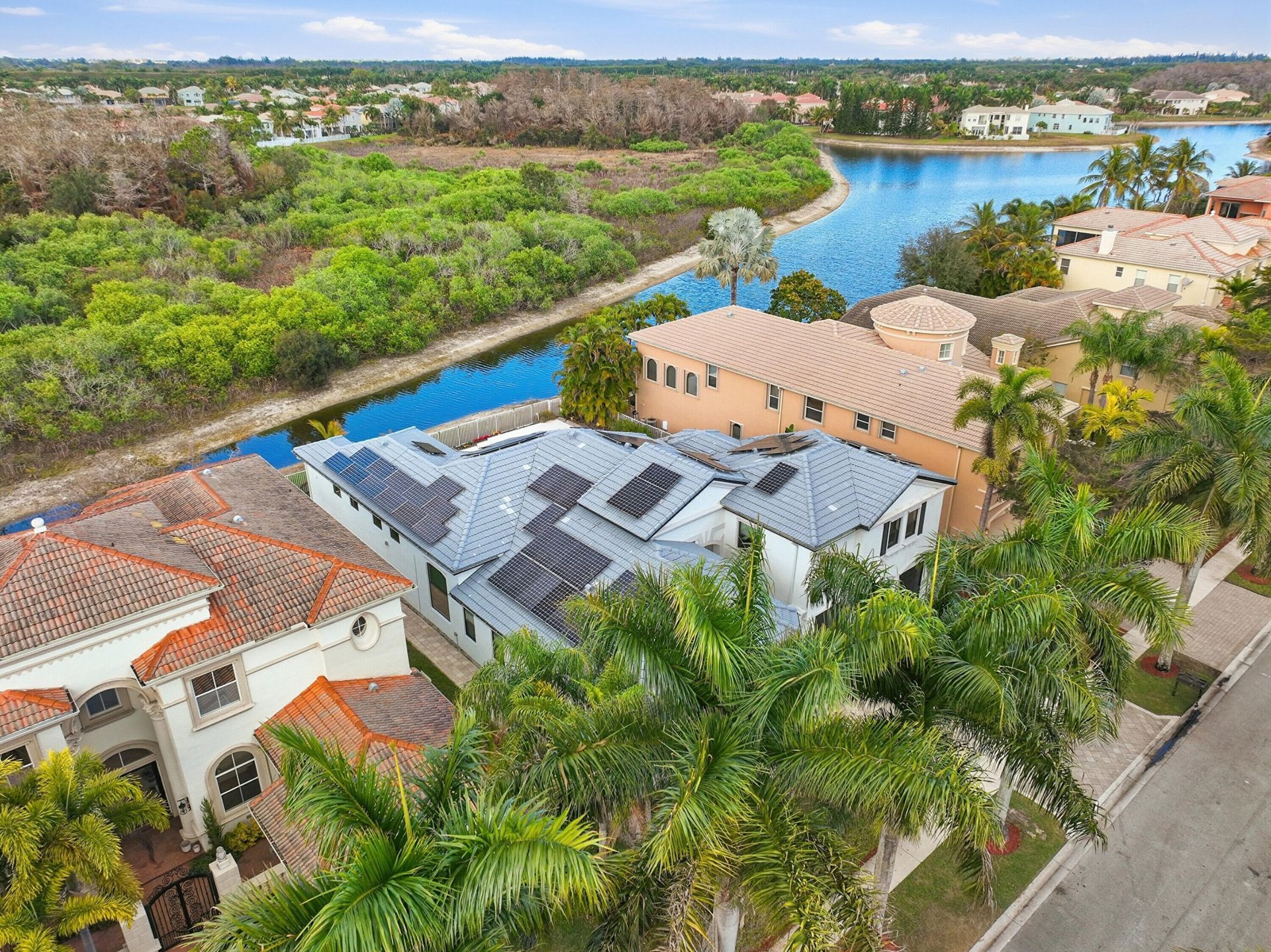 2601 Treanor Terrace, Wellington, FL 33414 Photo