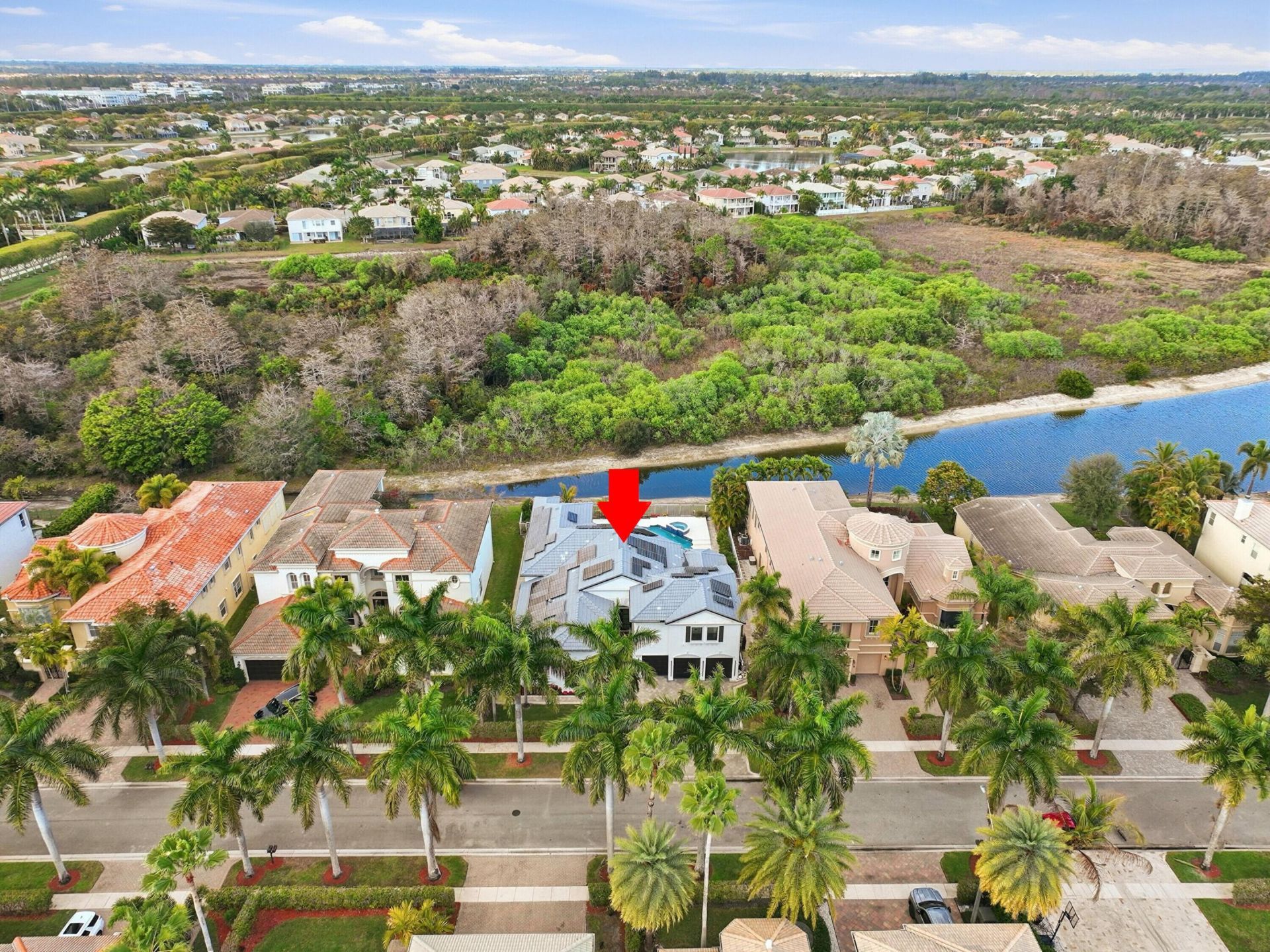 2601 Treanor Terrace, Wellington, FL 33414 Photo