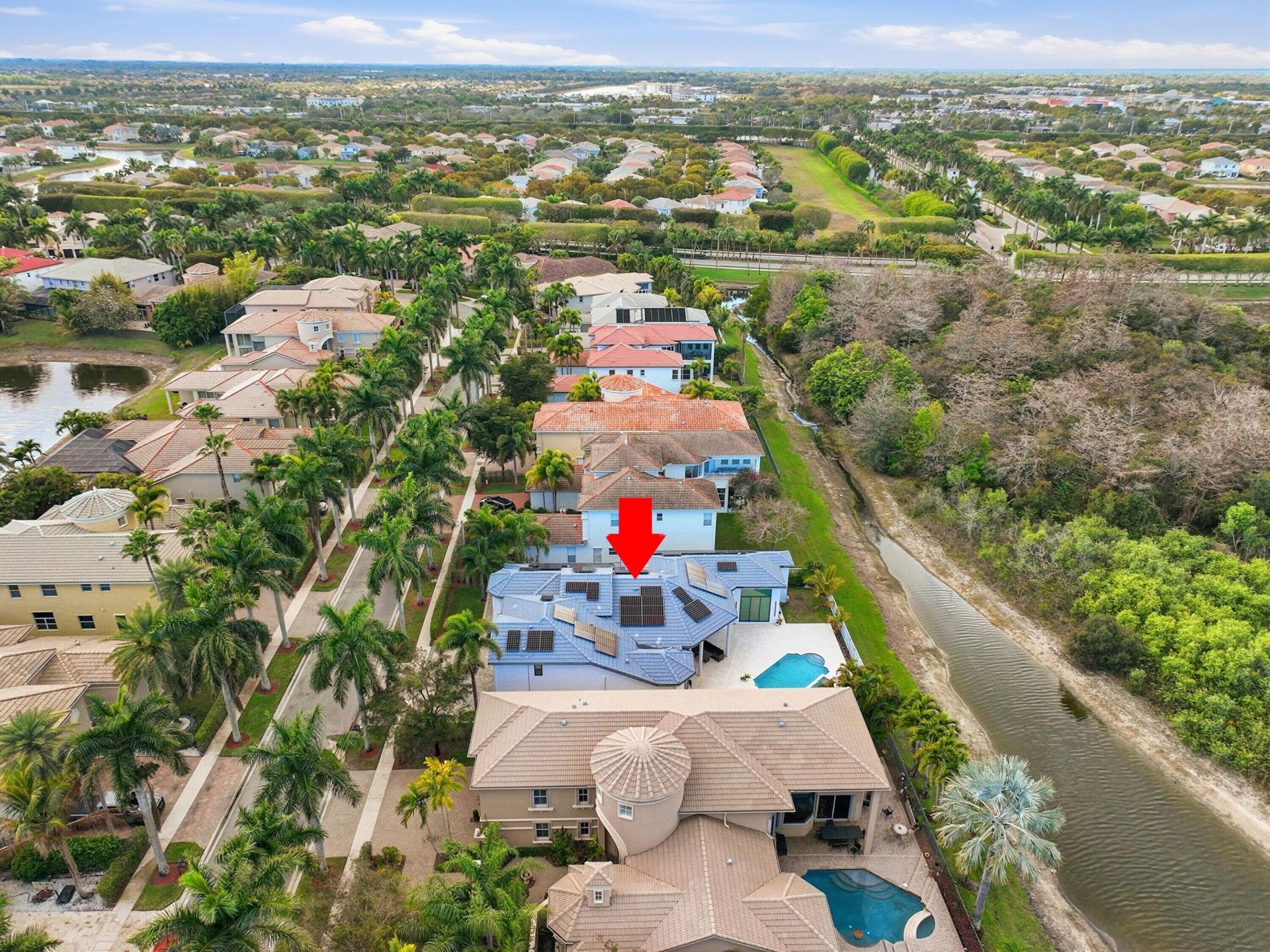 2601 Treanor Terrace, Wellington, FL 33414 Photo