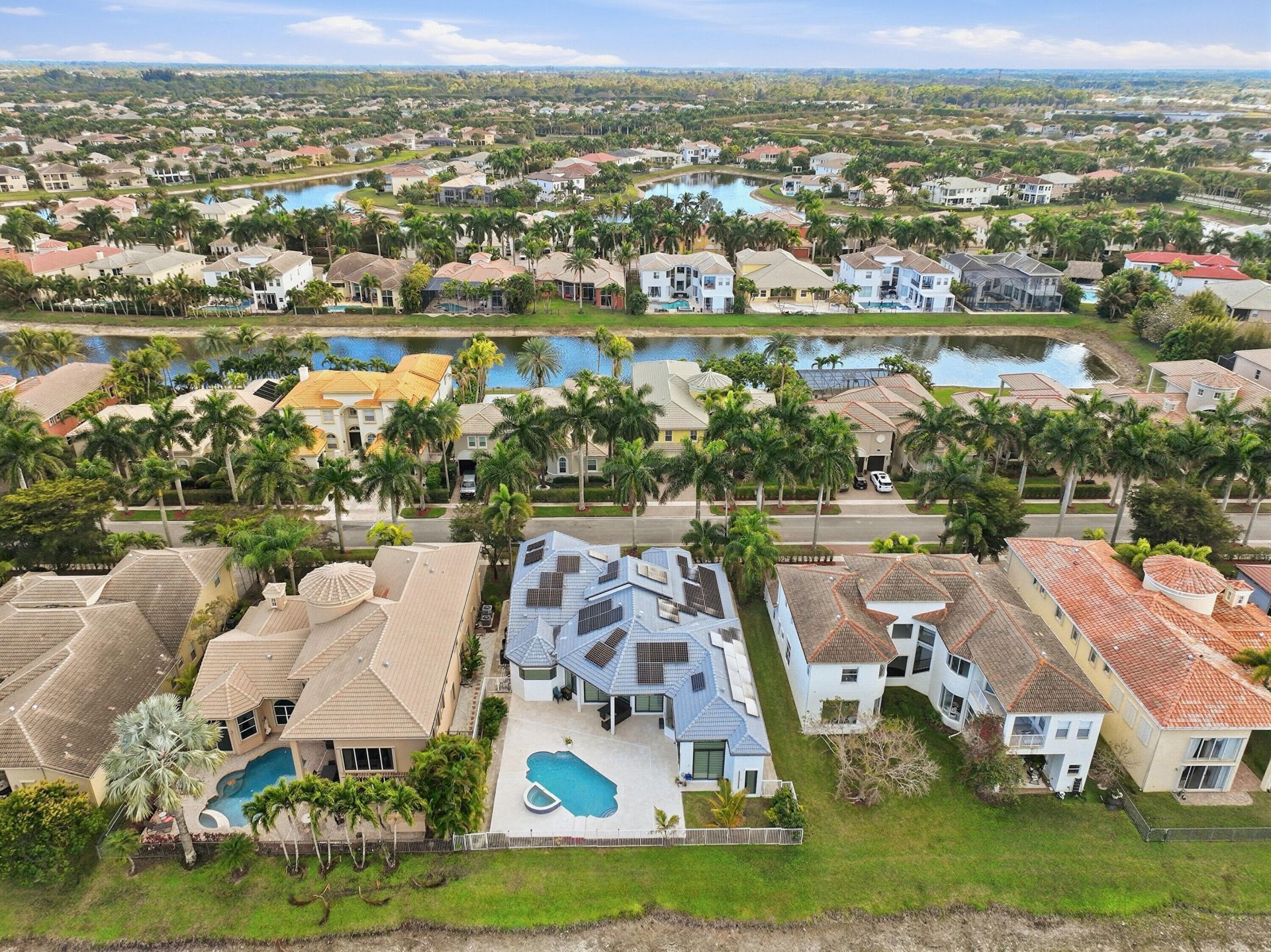 2601 Treanor Terrace, Wellington, FL 33414 Photo