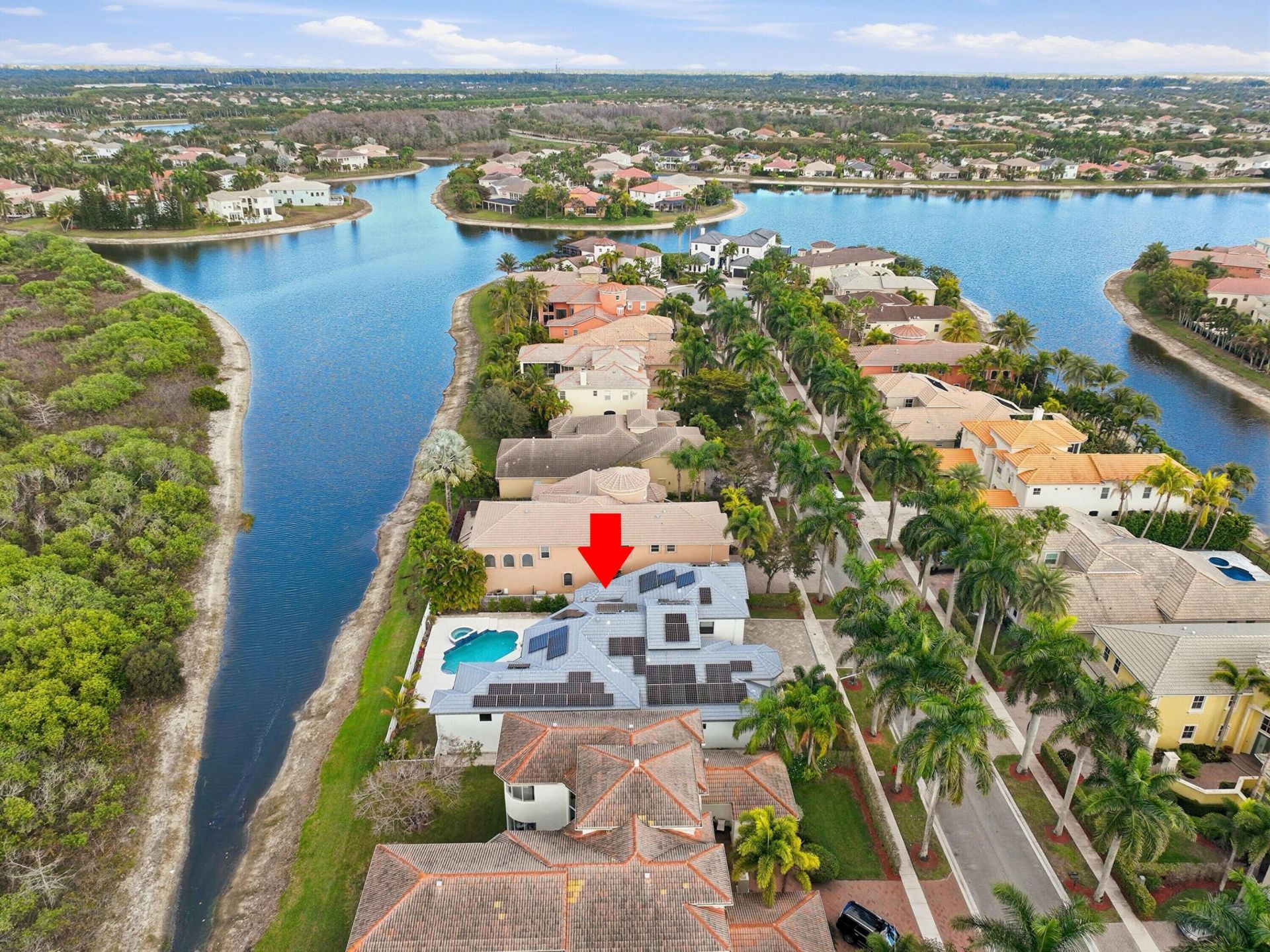 2601 Treanor Terrace, Wellington, FL 33414 Photo