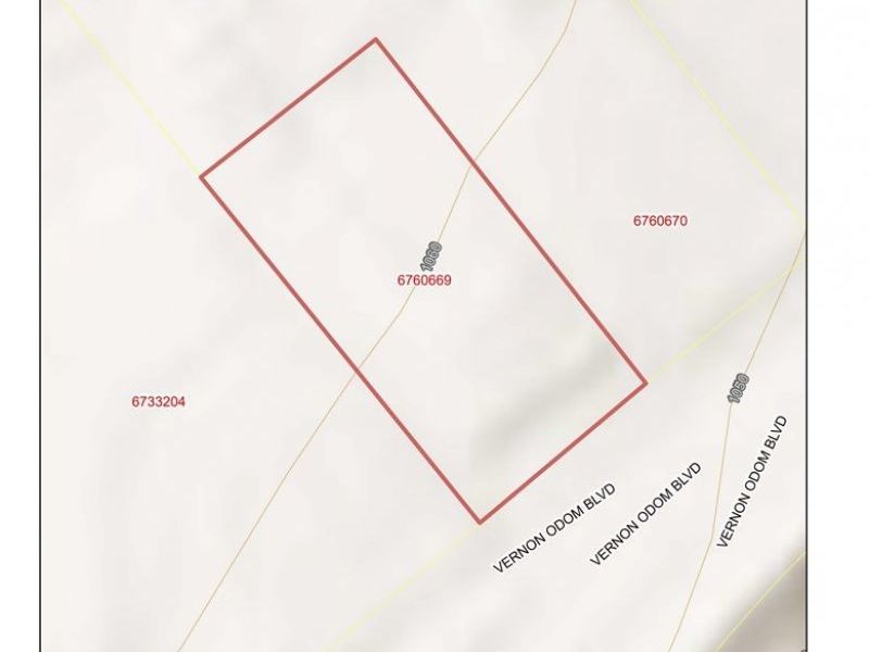 1707 & 1709 Vernon Odom Boulevard, Akron, OH 44320 Photo 3