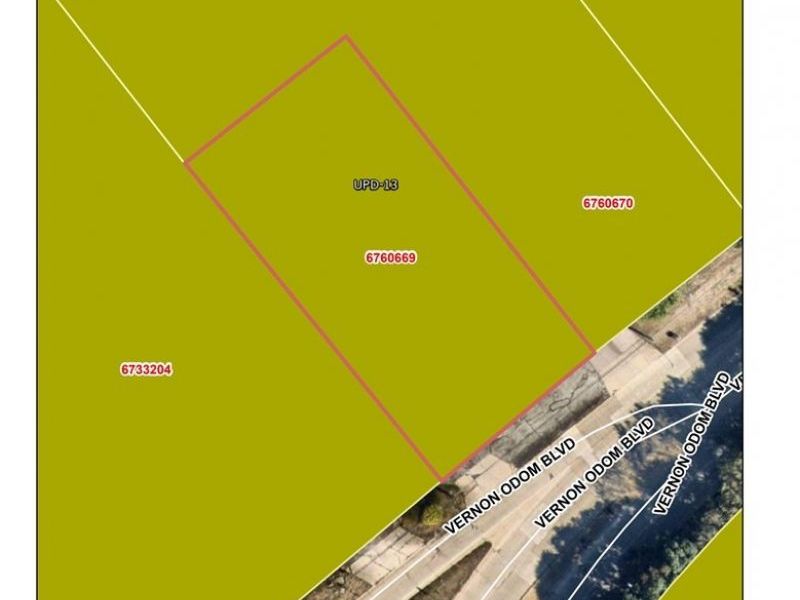 1707 & 1709 Vernon Odom Boulevard, Akron, OH 44320 Photo 5