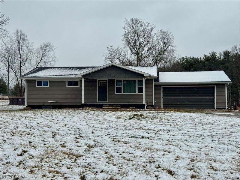 470 Nel Da Mar Drive, New Concord, OH 43762 Photo 1