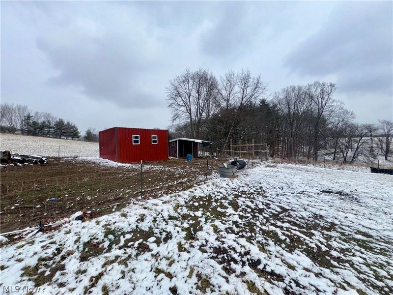 470 Nel Da Mar Drive, New Concord, OH 43762 Photo 33