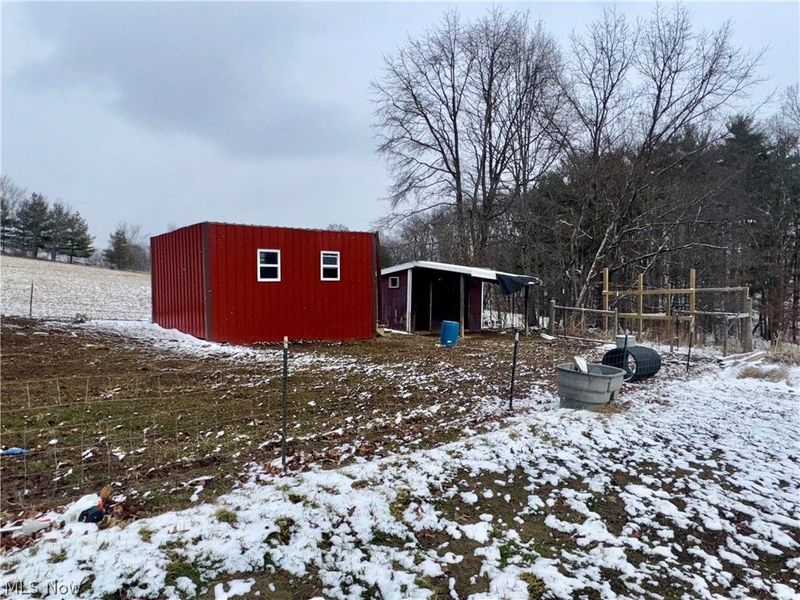 470 Nel Da Mar Drive, New Concord, OH 43762 Photo 34