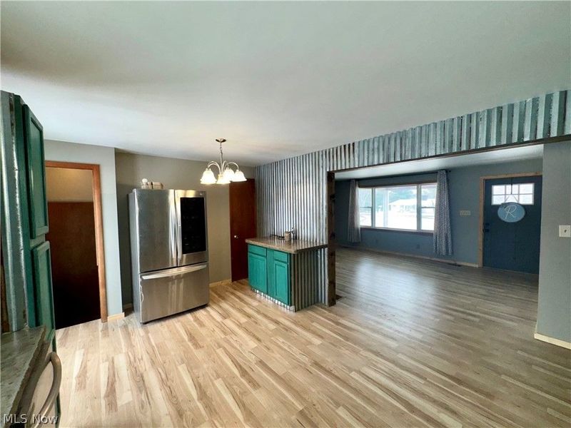 470 Nel Da Mar Drive, New Concord, OH 43762 Photo 5