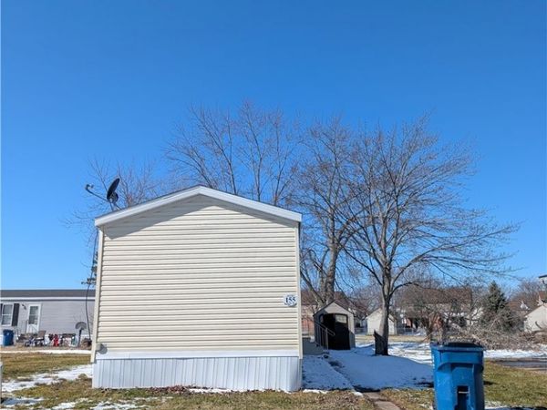 155 Cedar Brook Drive, Elyria, OH 44035