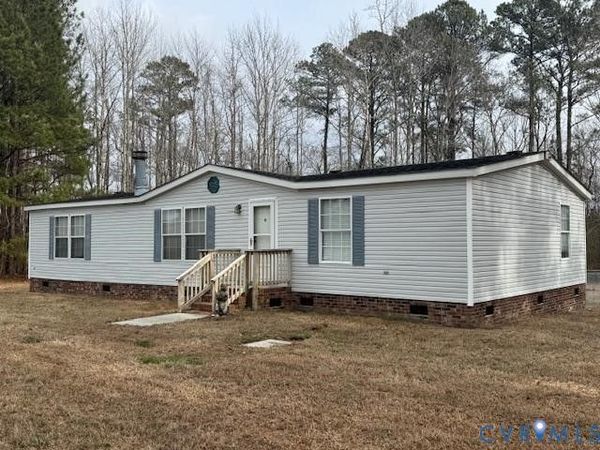 21663 Storys Station Road, Franklin, VA 23851