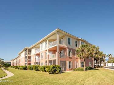225 ATLANTIS Circle, Unit 101, St. Augustine Beach, FL 32080