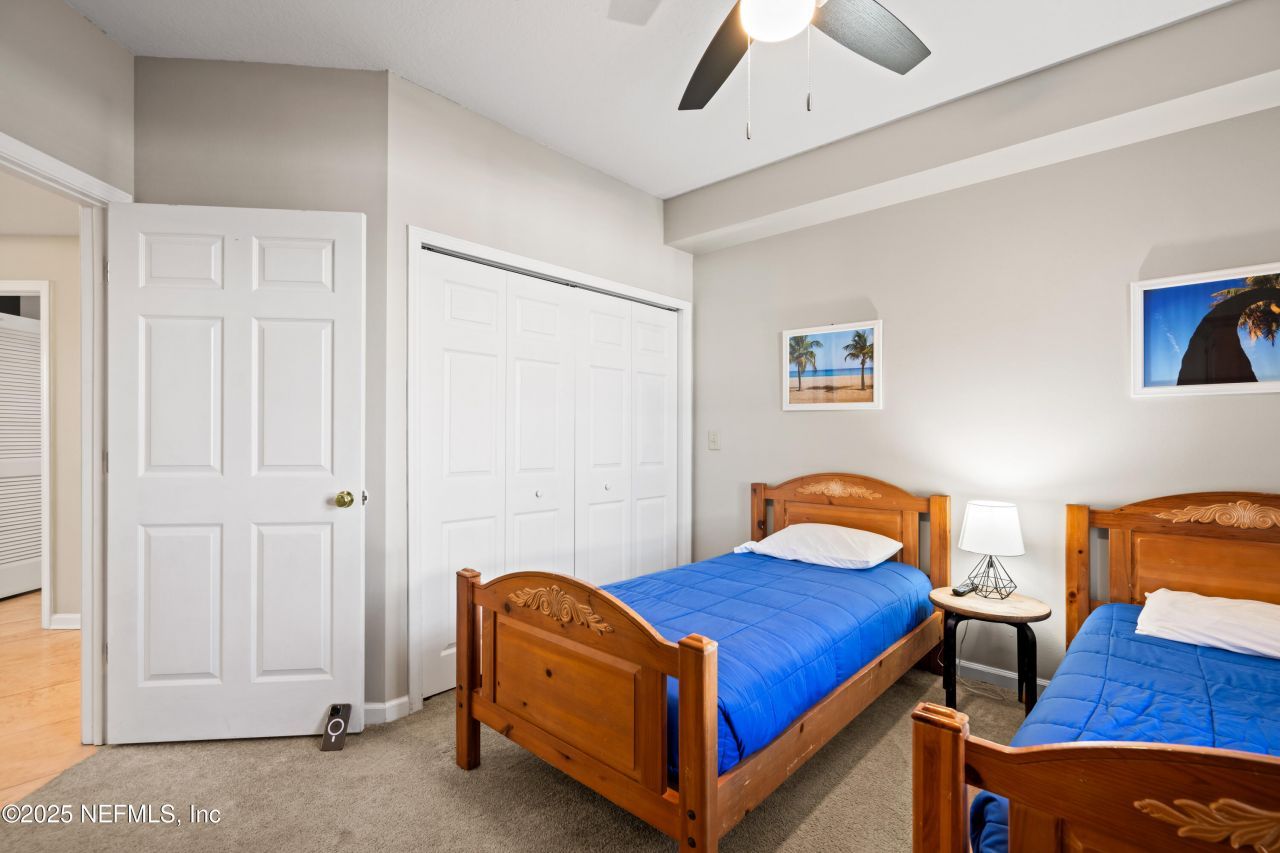 225 Atlantis Circle, Unit 101, Saint Augustine Beach, FL 32080 Photo