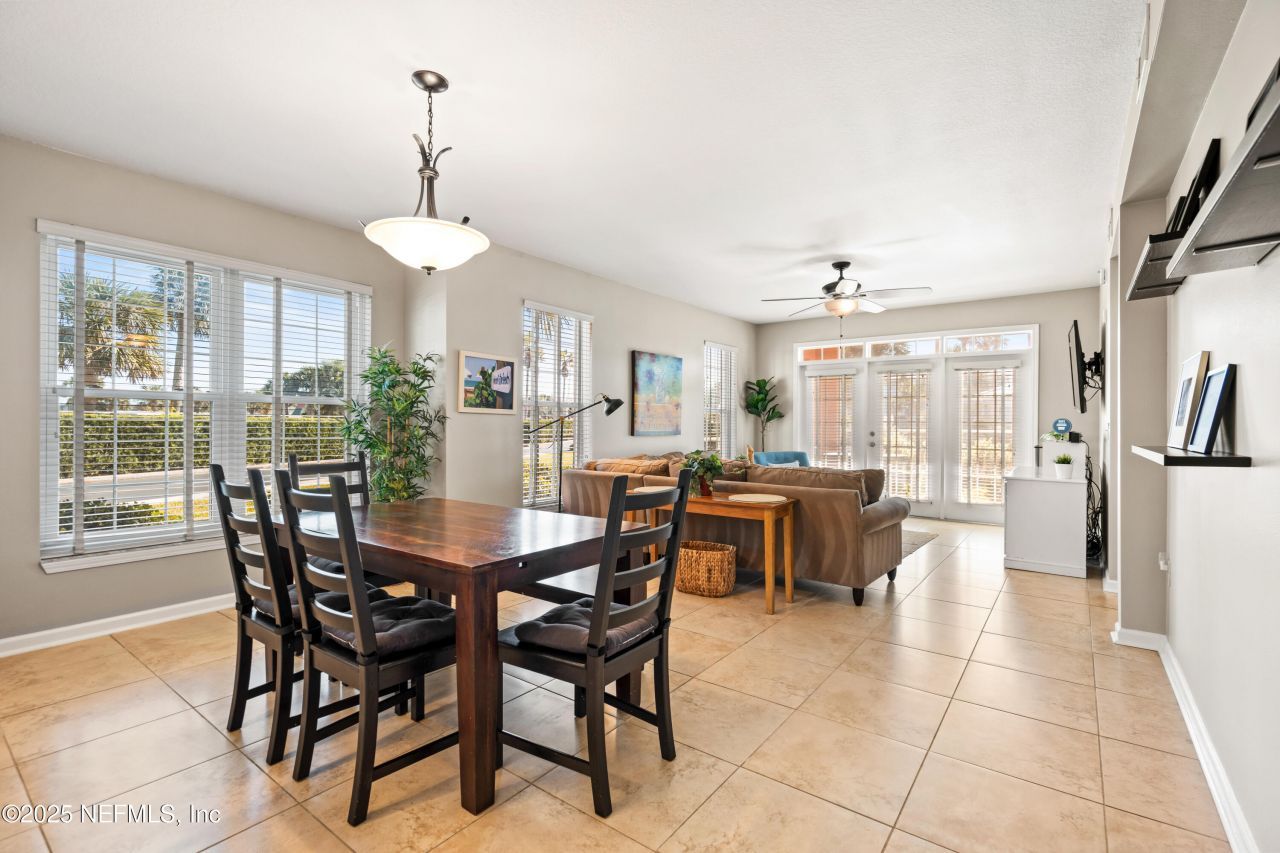 225 Atlantis Circle, Unit 101, Saint Augustine Beach, FL 32080 Photo