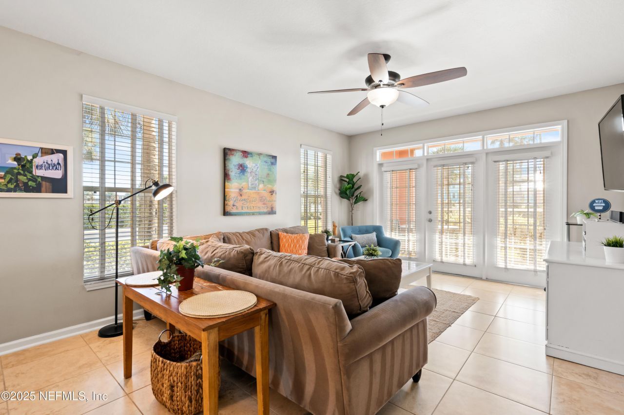 225 Atlantis Circle, Unit 101, Saint Augustine Beach, FL 32080 Photo