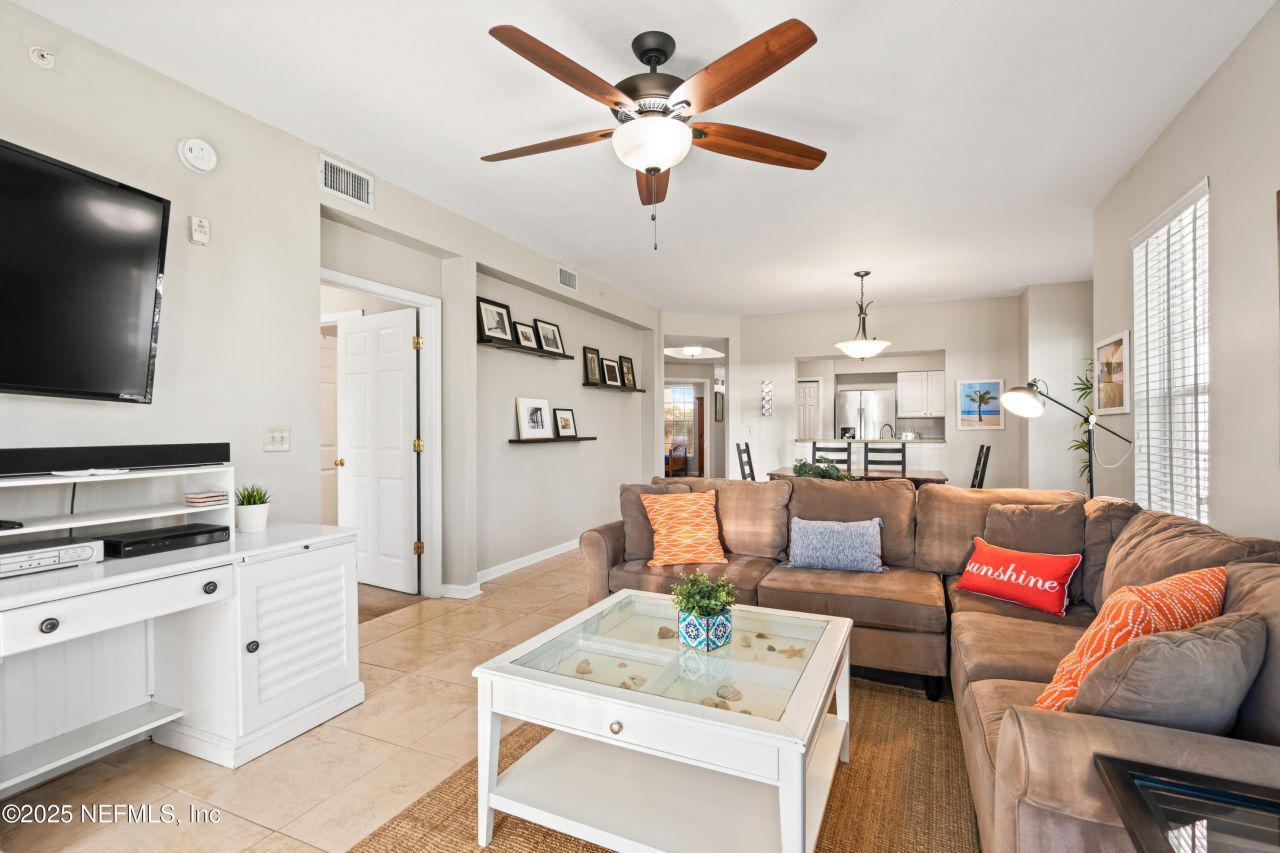 225 Atlantis Circle, Unit 101, Saint Augustine Beach, FL 32080 Photo