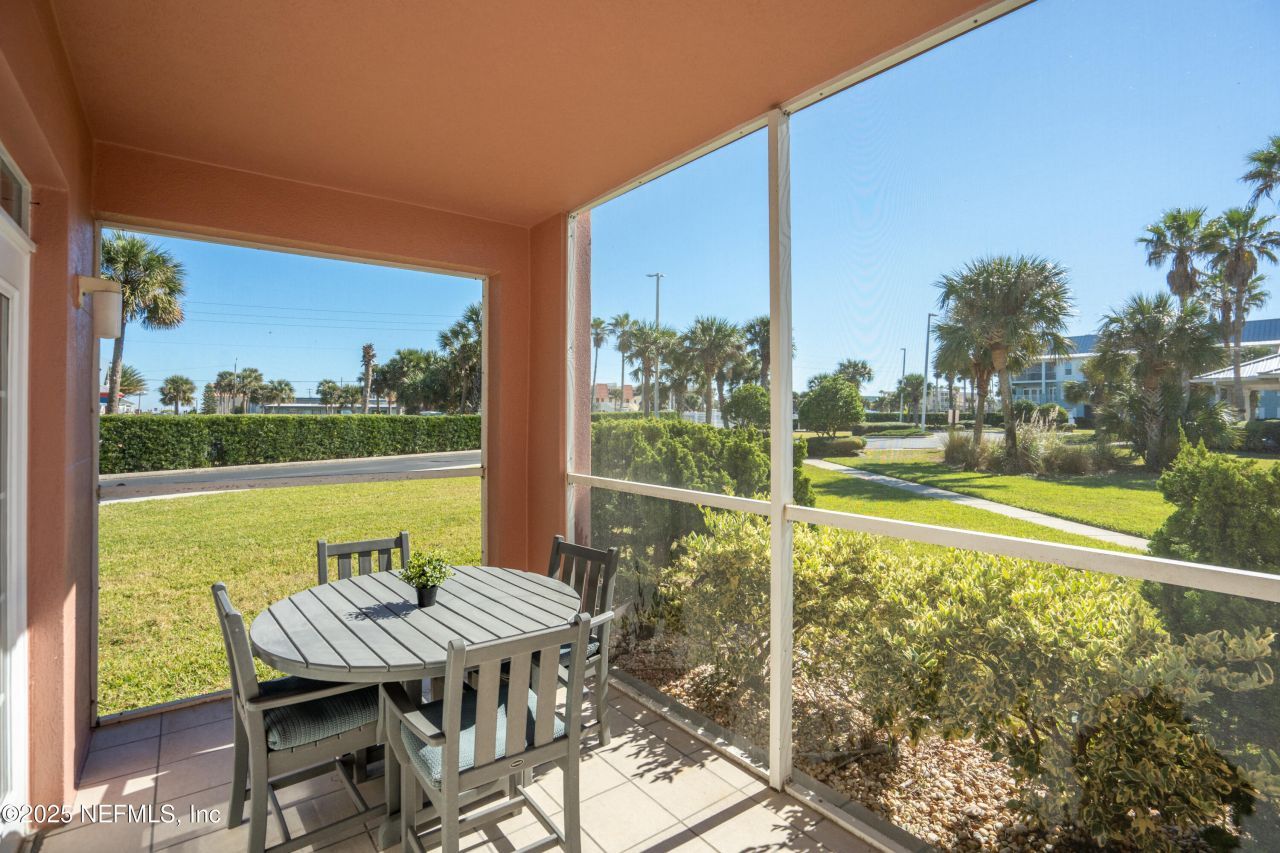 225 Atlantis Circle, Unit 101, Saint Augustine Beach, FL 32080 Photo