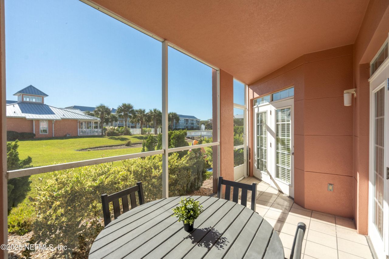 225 Atlantis Circle, Unit 101, Saint Augustine Beach, FL 32080 Photo