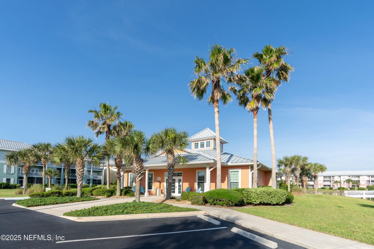 225 Atlantis Circle, Unit 101, Saint Augustine Beach, FL 32080 Photo
