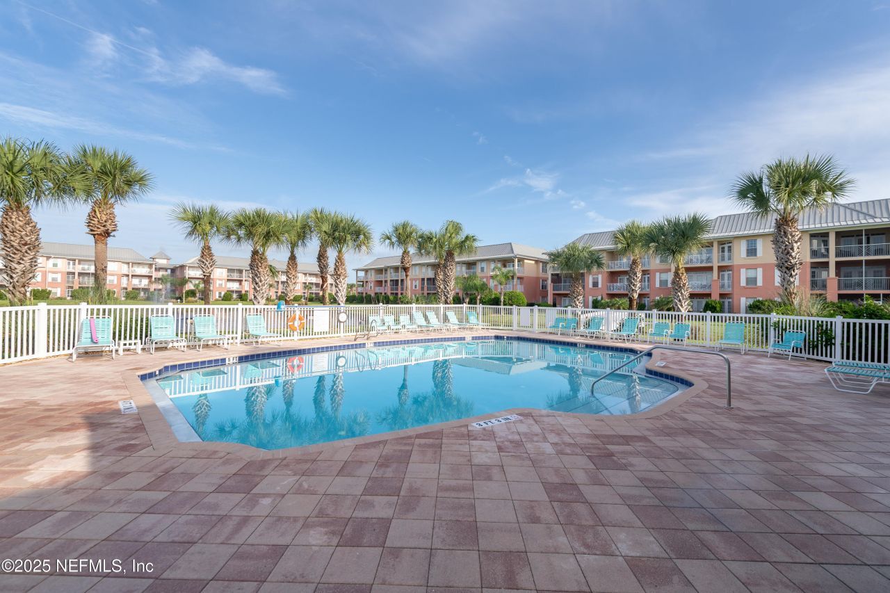 225 Atlantis Circle, Unit 101, Saint Augustine Beach, FL 32080 Photo