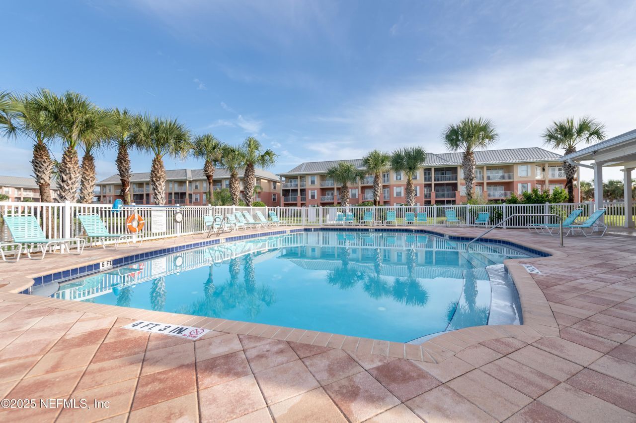 225 Atlantis Circle, Unit 101, Saint Augustine Beach, FL 32080 Photo