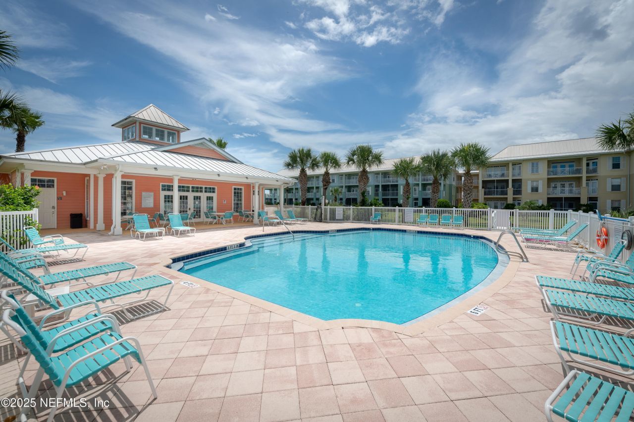 225 Atlantis Circle, Unit 101, Saint Augustine Beach, FL 32080 Photo