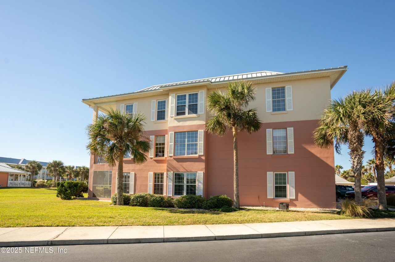 225 Atlantis Circle, Unit 101, Saint Augustine Beach, FL 32080 Photo