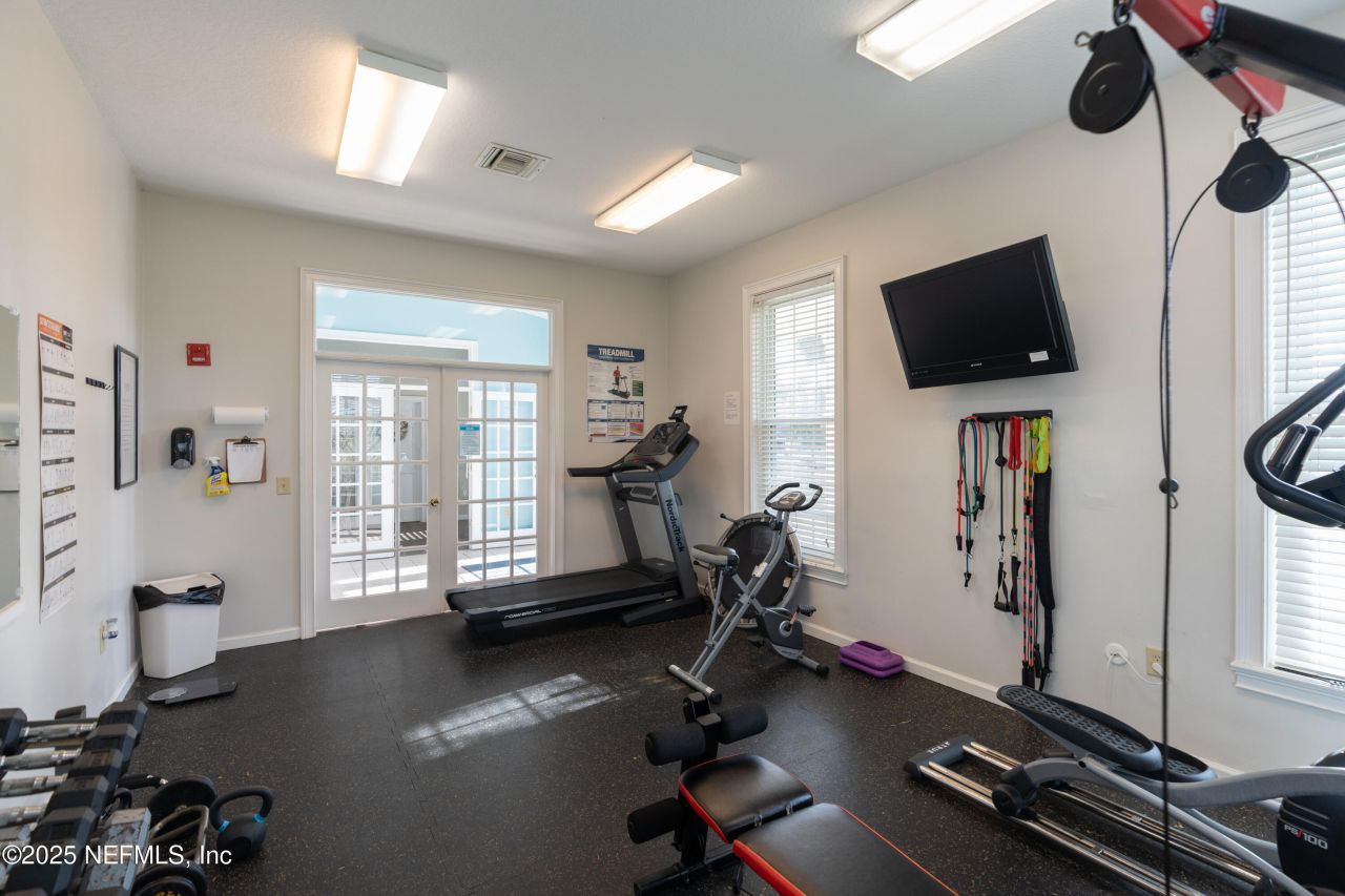 225 Atlantis Circle, Unit 101, Saint Augustine Beach, FL 32080 Photo