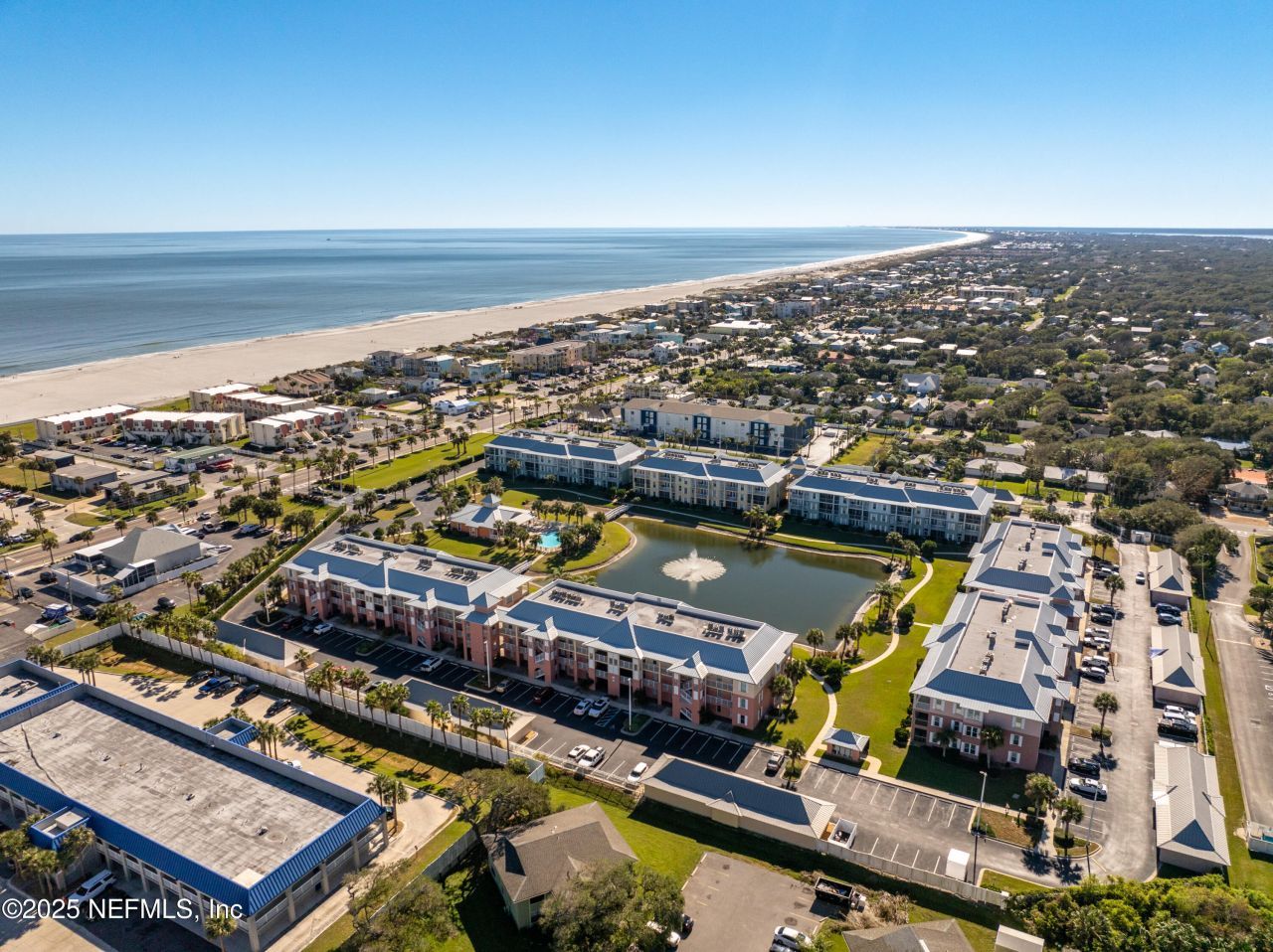 225 Atlantis Circle, Unit 101, Saint Augustine Beach, FL 32080 Photo