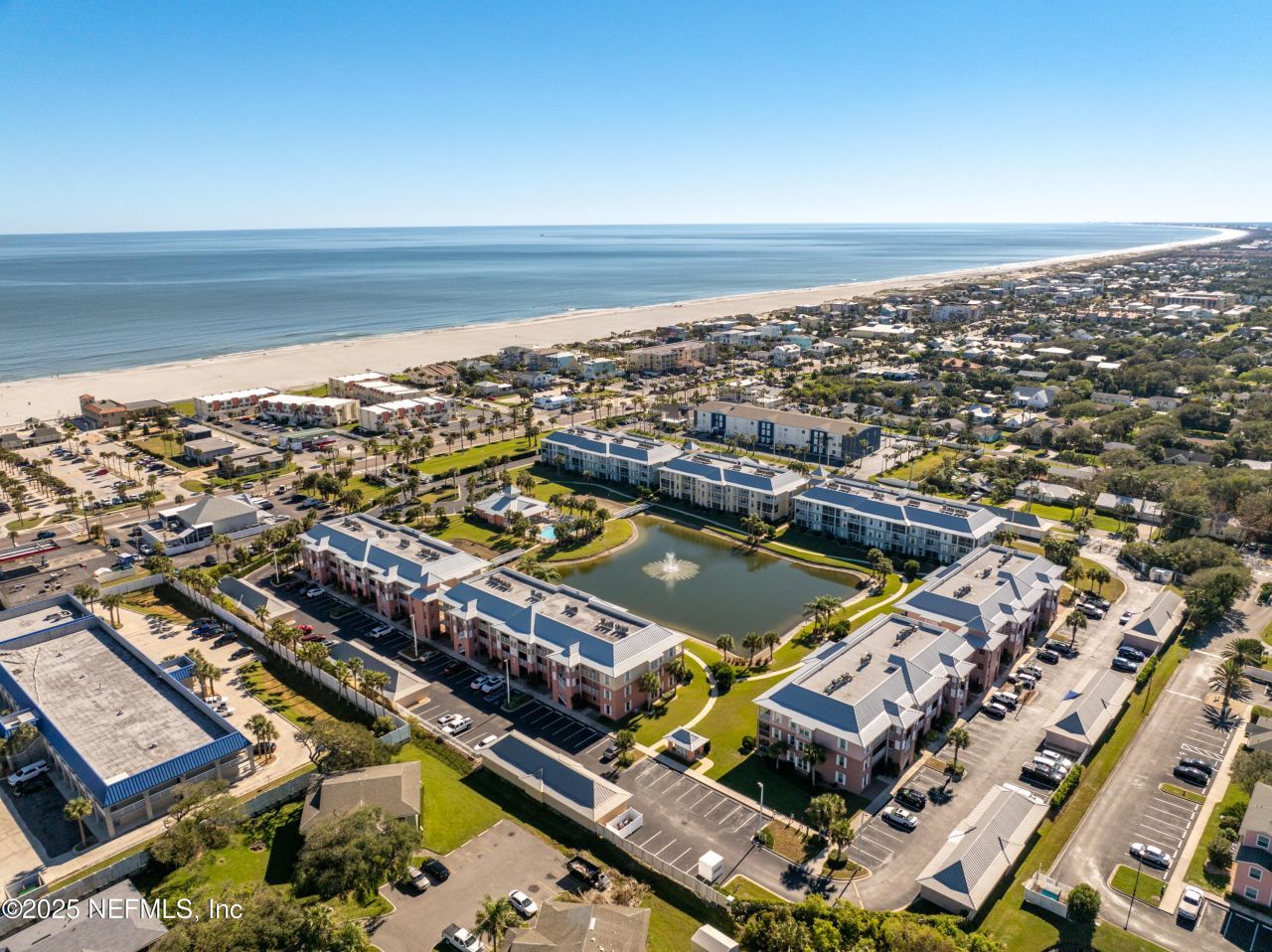 225 Atlantis Circle, Unit 101, Saint Augustine Beach, FL 32080 Photo