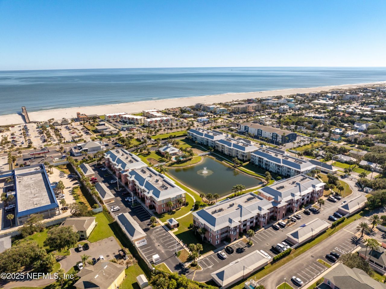 225 Atlantis Circle, Unit 101, Saint Augustine Beach, FL 32080 Photo