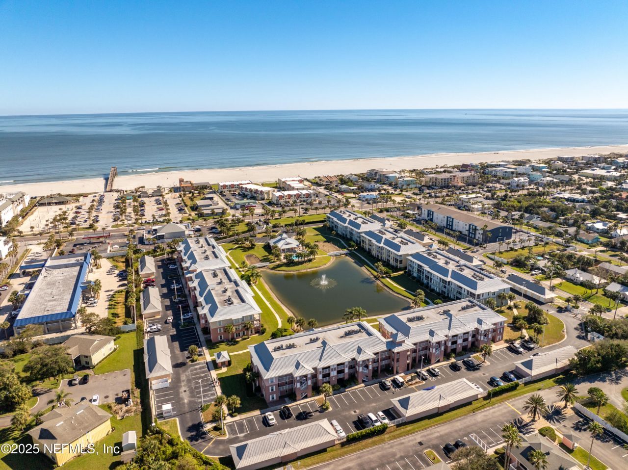 225 Atlantis Circle, Unit 101, Saint Augustine Beach, FL 32080 Photo