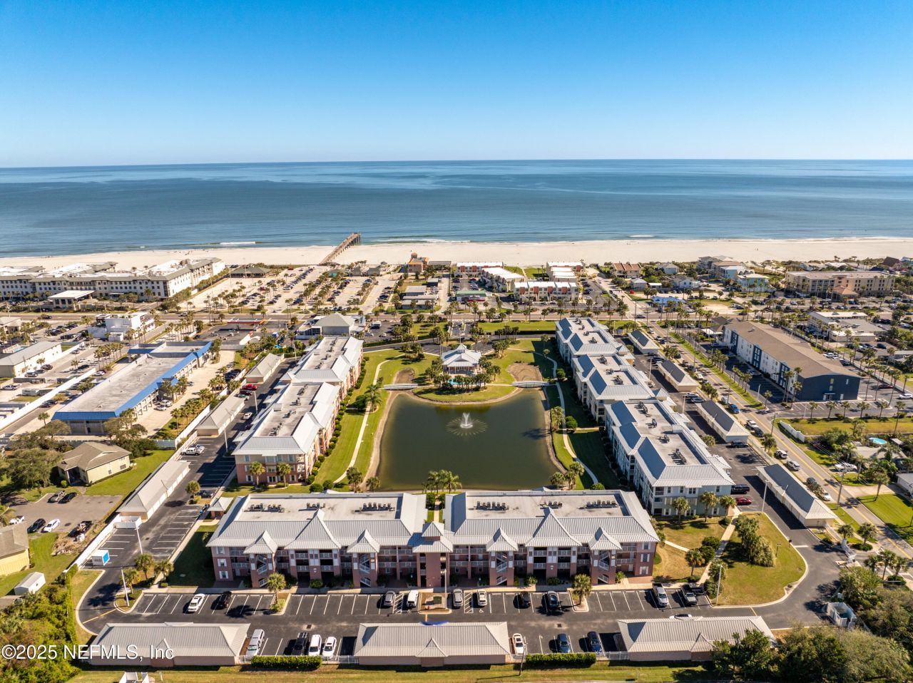 225 Atlantis Circle, Unit 101, Saint Augustine Beach, FL 32080 Photo