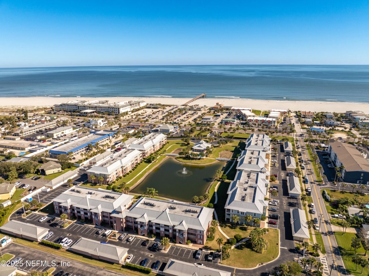 225 Atlantis Circle, Unit 101, Saint Augustine Beach, FL 32080 Photo