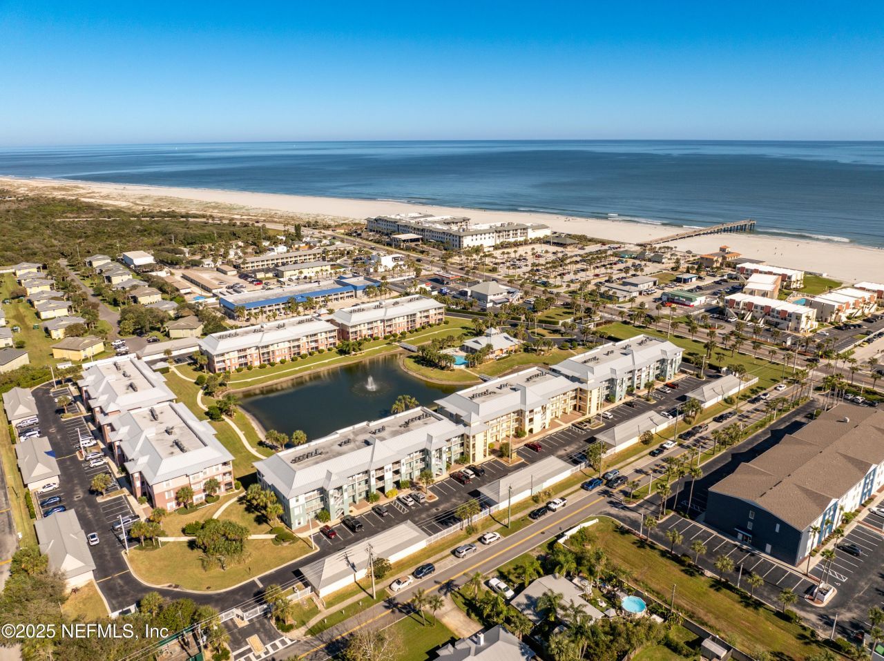 225 Atlantis Circle, Unit 101, Saint Augustine Beach, FL 32080 Photo