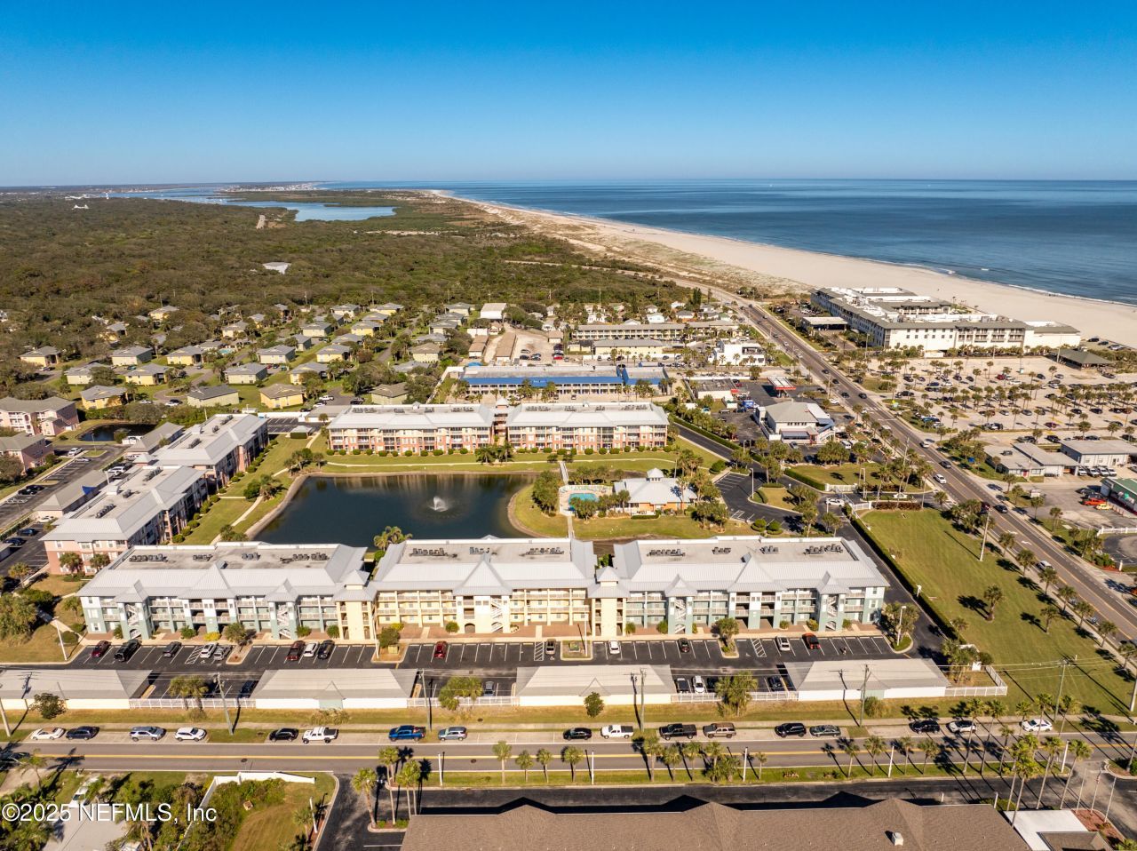 225 Atlantis Circle, Unit 101, Saint Augustine Beach, FL 32080 Photo