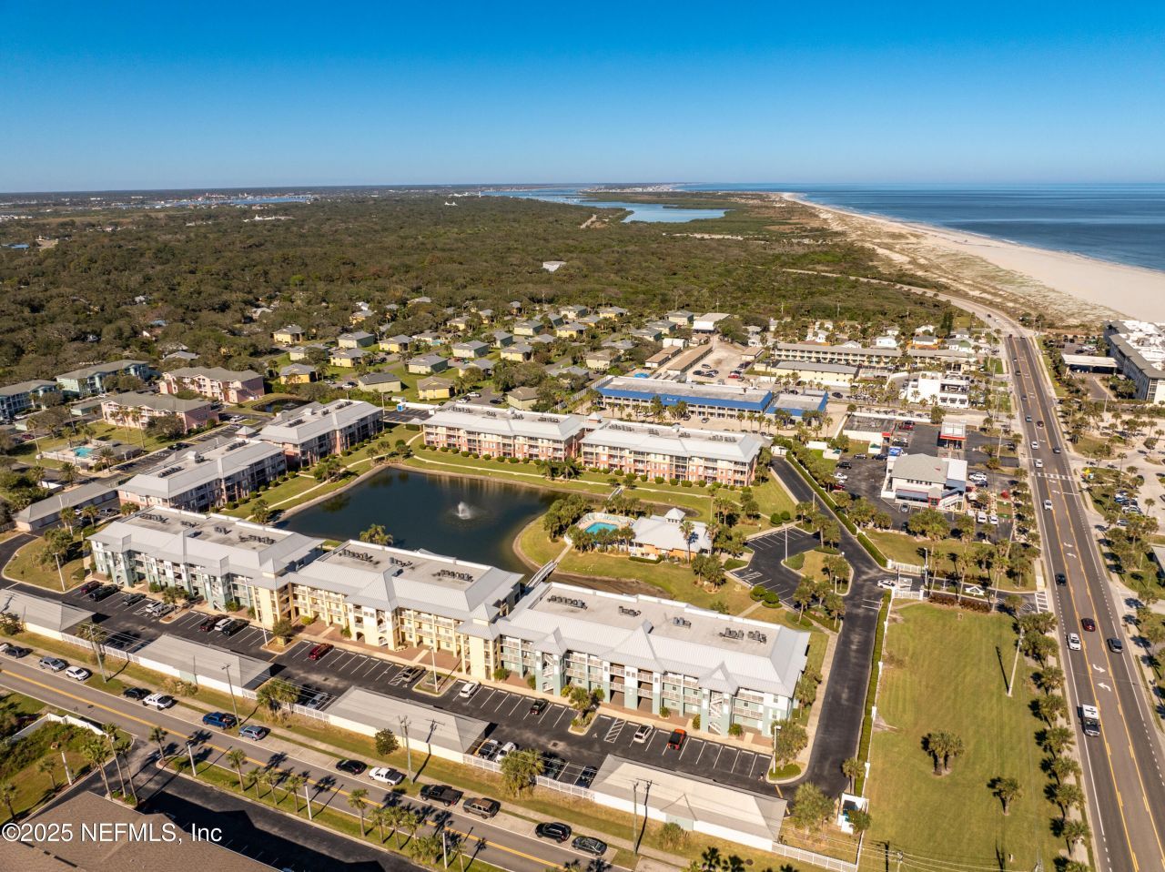 225 Atlantis Circle, Unit 101, Saint Augustine Beach, FL 32080 Photo