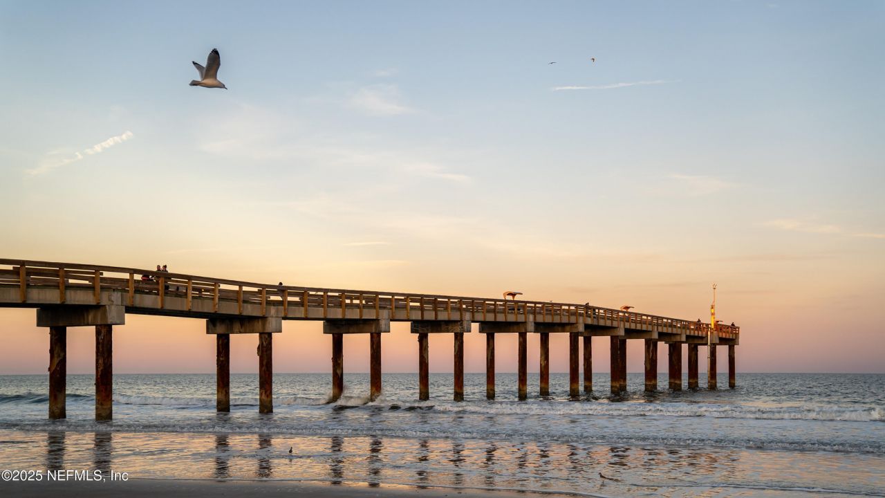 225 Atlantis Circle, Unit 101, Saint Augustine Beach, FL 32080 Photo