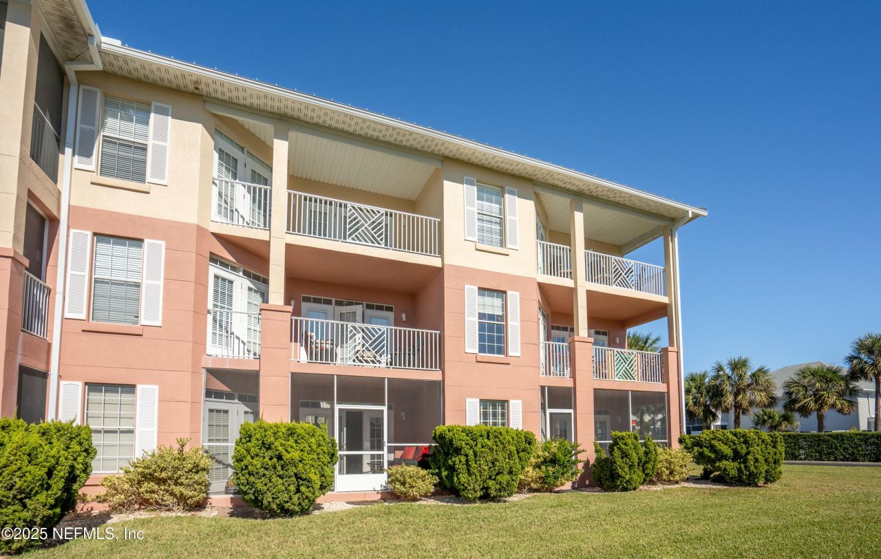 225 Atlantis Circle, Unit 101, Saint Augustine Beach, FL 32080 Photo