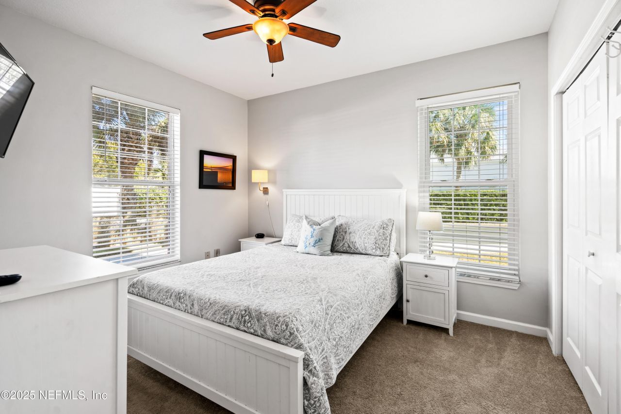 225 Atlantis Circle, Unit 101, Saint Augustine Beach, FL 32080 Photo