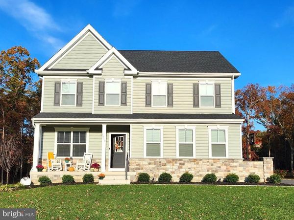 410 KAILA, TABERNACLE, NJ 08088